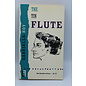 Mass Market Paperback Roy, Gabrielle/Josephson, Hannah: The Tin Flute