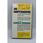 Mass Market Paperback Robbins, Harold: The Carpetbaggers