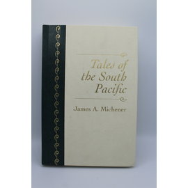 Michener, James A.: Tales of the South Pacific