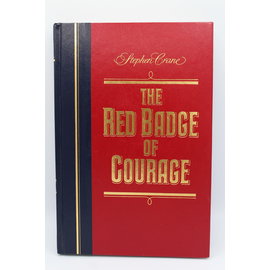 Crane, Stephen: The Red Badge of Courage