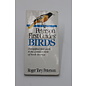 Paperback Peterson, Roger Tory: Peterson First Guide To Birds Of North America