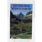Paperback Spring, Vicky/Kirkendall, Tom: Glacier National Park and Waterton Lakes National Park: A Recreation Guide