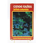 Paperback Wright, Richard T. / Wright, Rochelle: Canoe Routes British Columbia