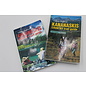 Set Daffern, Gillean: Kananaskis Country Trail Guide Volumes 1 & 2