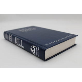 Hardcover New International Version: The Bible - God's Holy Word (NIV) Hardcover