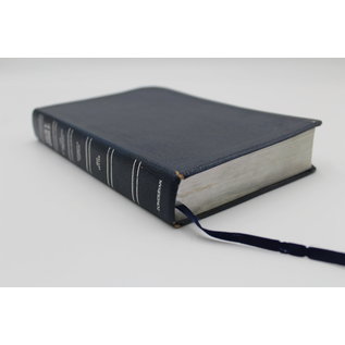 Leatherette New International Version: Holy Bible (NIV) Leatherette (red letter edition)
