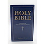 Paperback King James Version: Holy Bible (KJV) paperback
