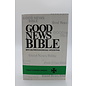 Paperback Good News Translation: Good News Bible (GNT) paperback