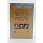 Trade Paperback Chang, Jung: Wild Swans: Three Daughters of China