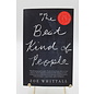 Trade Paperback Whittall, Zoe: The Best Kind of People