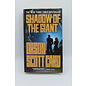 Mass Market Paperback Scott Card, Orson: Shadow of the Giant (The Shadow Series #4)