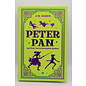 Leatherette Barrie, J.M.: Peter Pan in Kensington Gardens (Paper Mill Press)