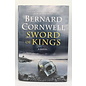 Hardcover Cornwell, Bernard: Sword of Kings (The Saxon Stories #12)
