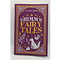 Leatherette Grimm, J.L.C / Grimm, W.C.: Grimm's Fairy Tales (Paper Mill Press)