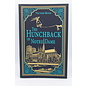 Leatherette Hugo, Victor: The Hunchback of Notre-Dame (Paper Mill Press)