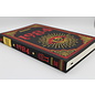 Leatherette Orwell, George: 1984 (Paper Mill Press)