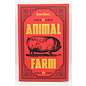 Leatherette Orwell, George: Animal Farm (Paper Mill Press)
