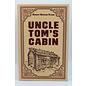 Leatherette Beecher Stowe, Harriet: Uncle Tom's Cabin (Paper Mill Press)
