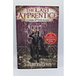 Delaney, Joseph: Curse of the Bane (The Last Apprentice #2)