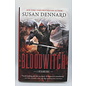 Dennard, Susan: Bloodwitch (The Witchlands #3)