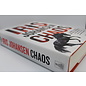 Hardcover Johansen, Iris: Chaos (LARGE PRINT)