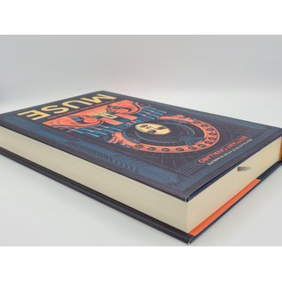 Hardcover Cavallaro, Brittany: Muse (Muse #1)