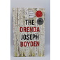Trade Paperback Boyden, Joseph: The Orenda (Bird Family Trilogy)