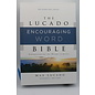 Lucado, Max: NIV, Lucado: Holy Bible, New International Version