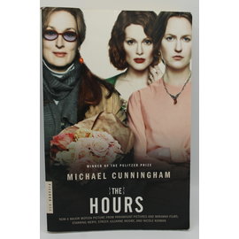 Trade Paperback Cunningham, Michael: The Hours