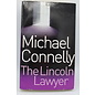 Mass Market Paperback Connelly, Michael: The Lincoln Lawyer - The Lincoln Lawyer #1