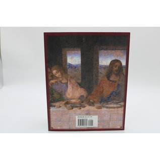 Paperback Brown, Dan: The Da Vinci Code (illustrated, paperback)