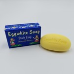 Kala Eggwhite Soap Single Bar