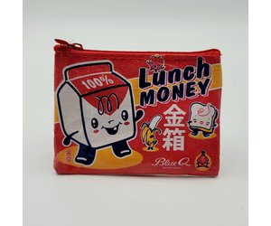 chanel transparent backpack