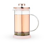Pinky Up Riley™ Mini Glass Tea Press Pot