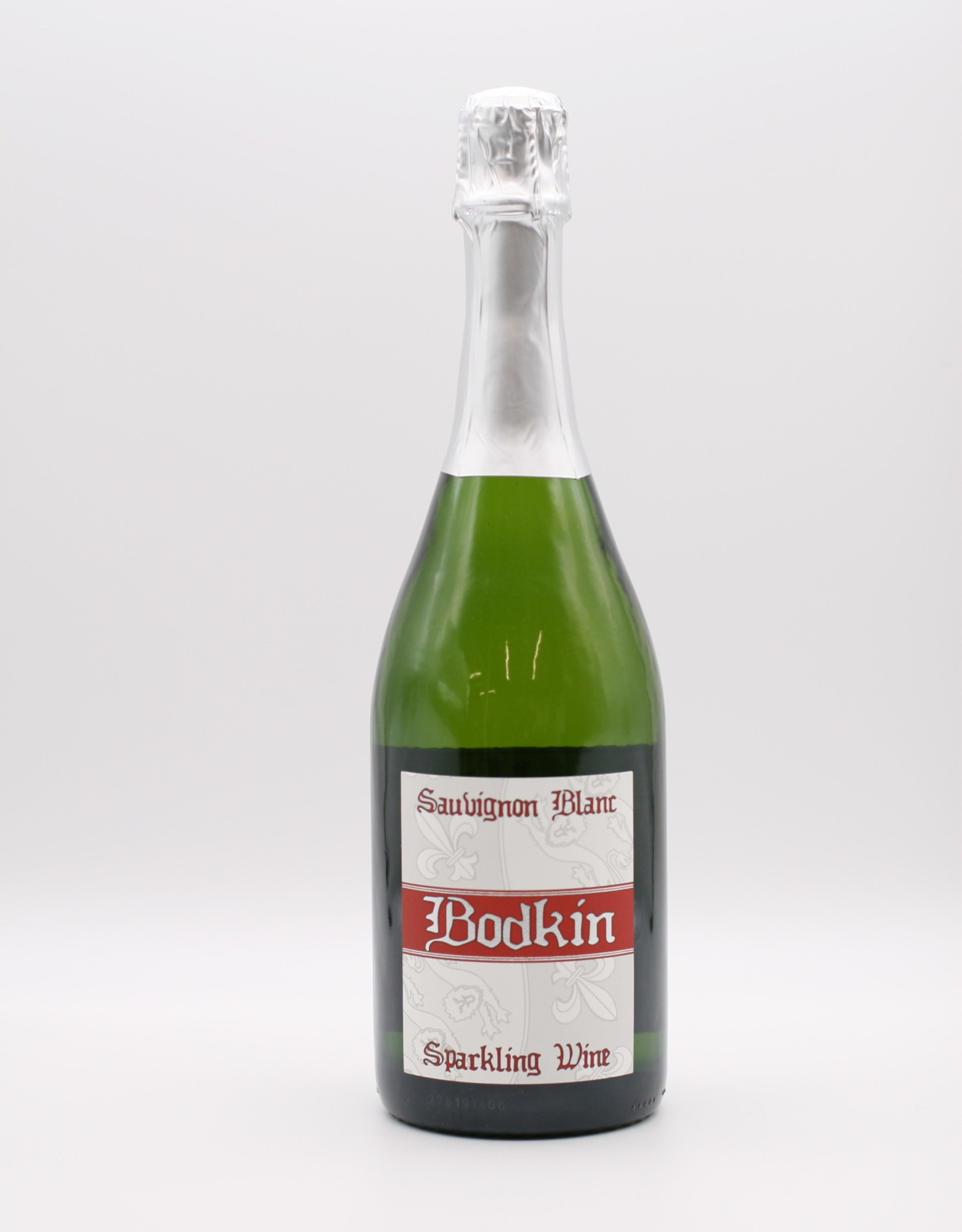 Bodkin Sparkling Sauvignin Blanc