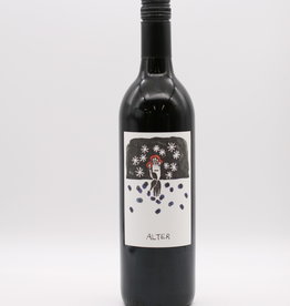 Kind Stranger Alter Red Wine