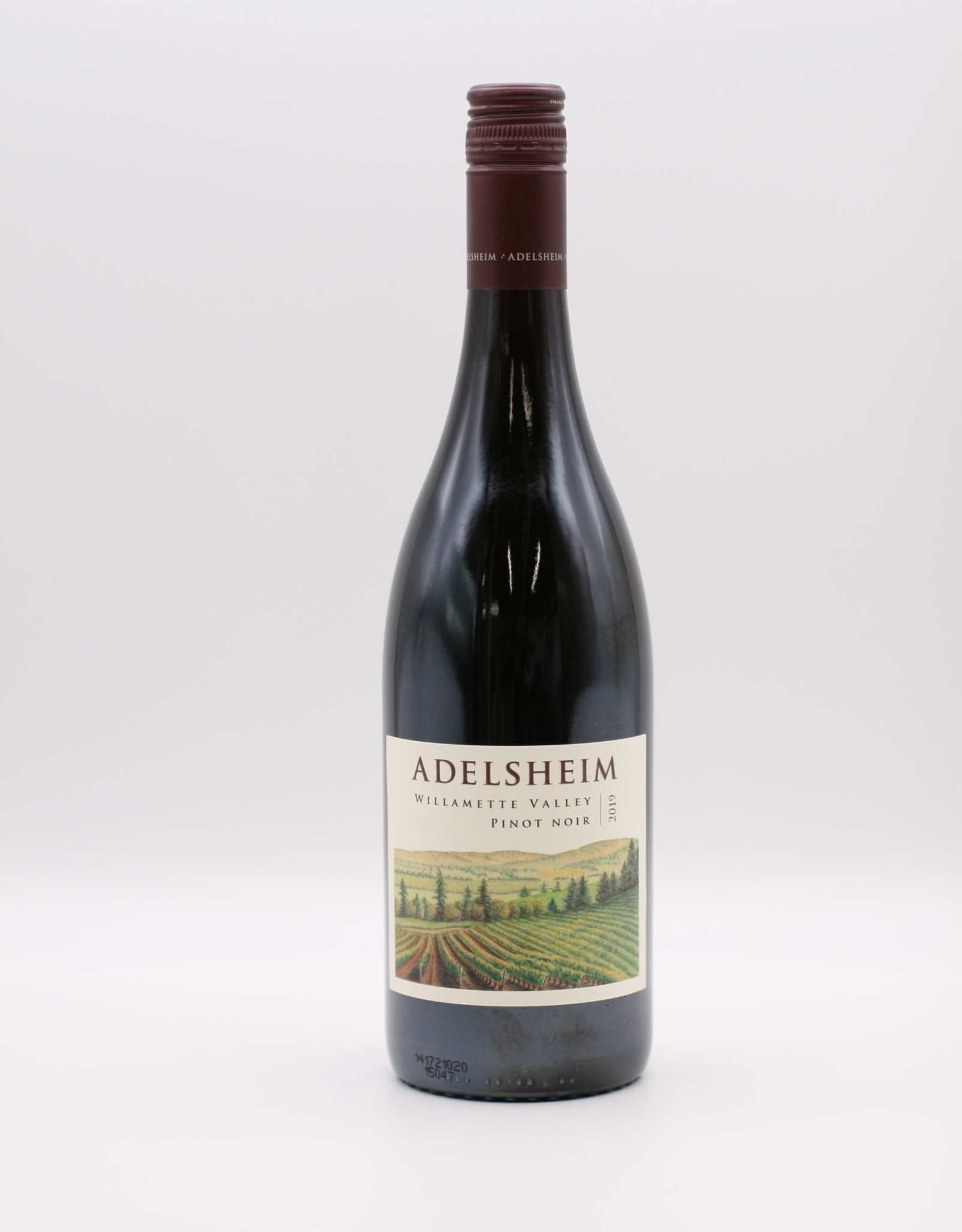 Adelsheim Pinot Noir Willamette Valley
