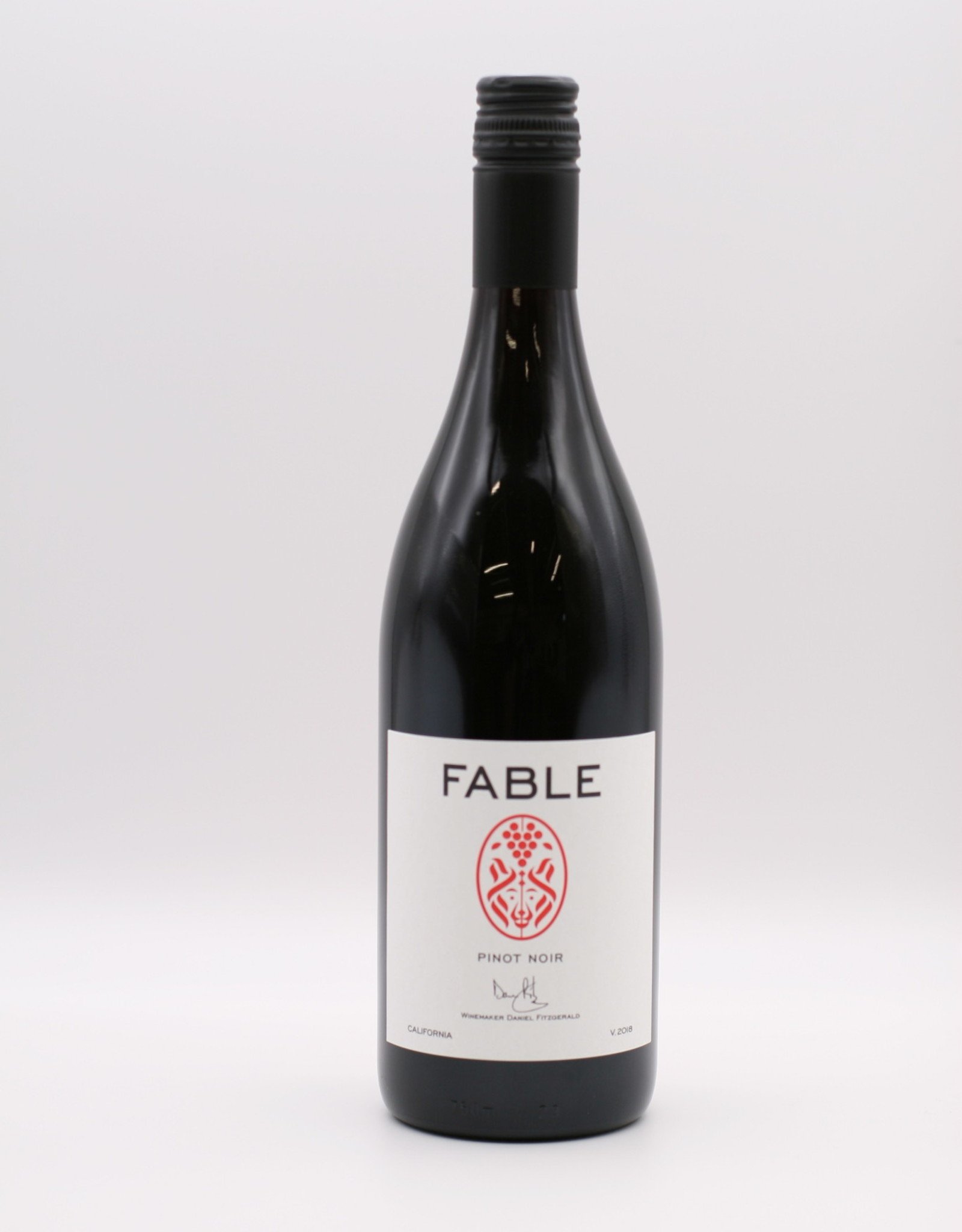 Fable Pinot Noir