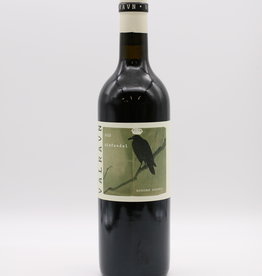 Valravn Old Vine Zinfandel