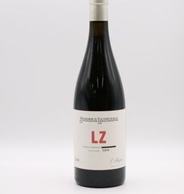 Telmo Rodriquez Bodega Lanzaga