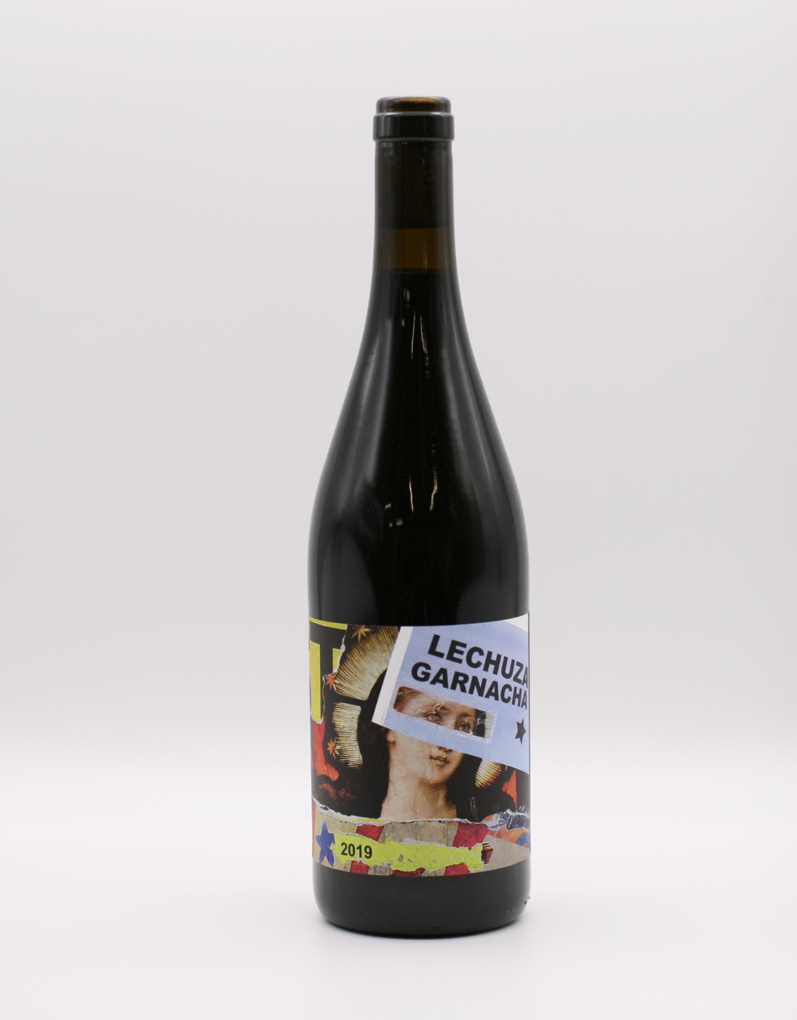 Lechuza, Cariñena Garnacha