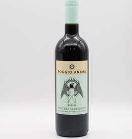 Poggio Anima Belial Sangiovese