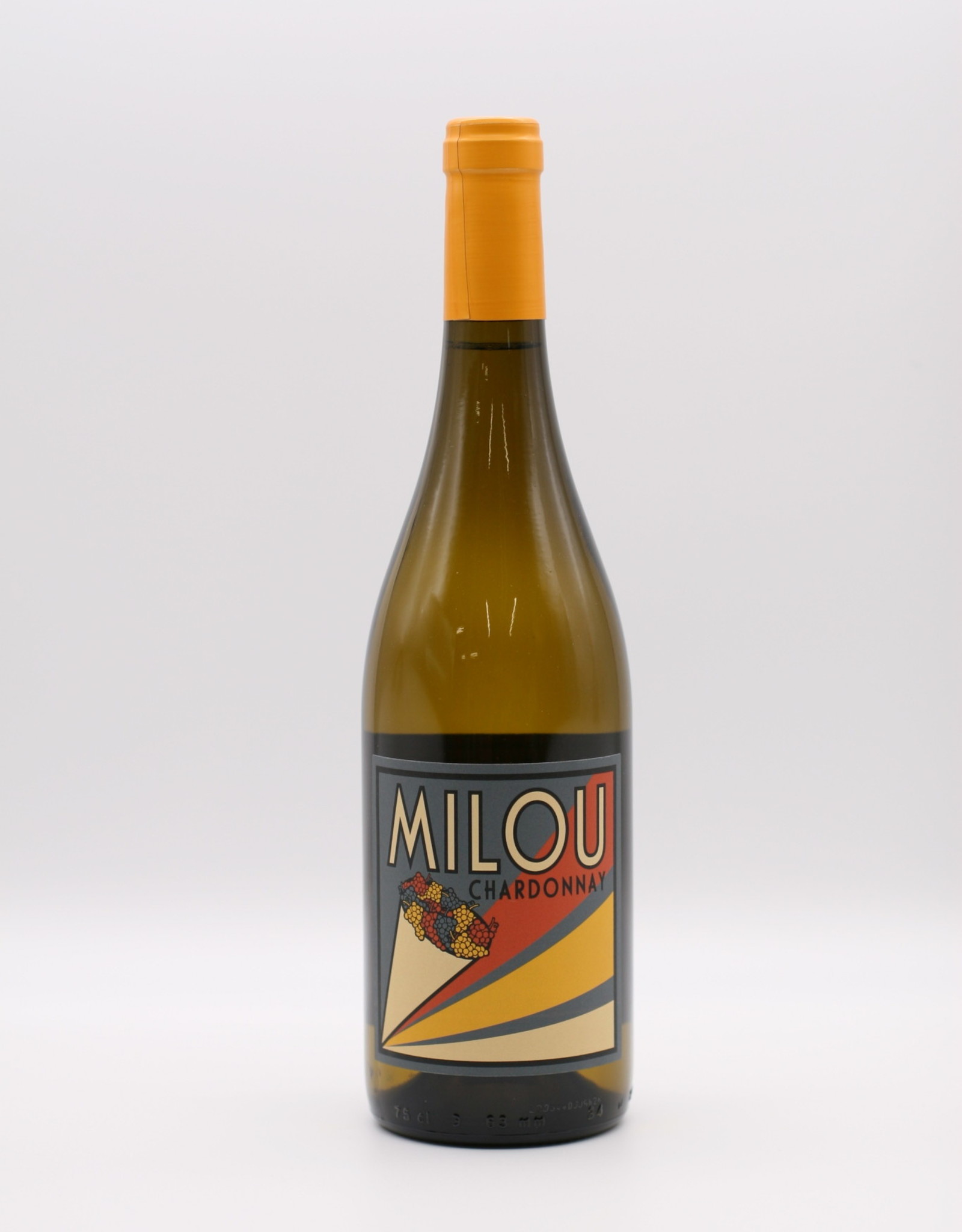 Milou Milou Chardonnay