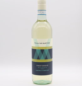 Villa San Martino Pinot Grigio