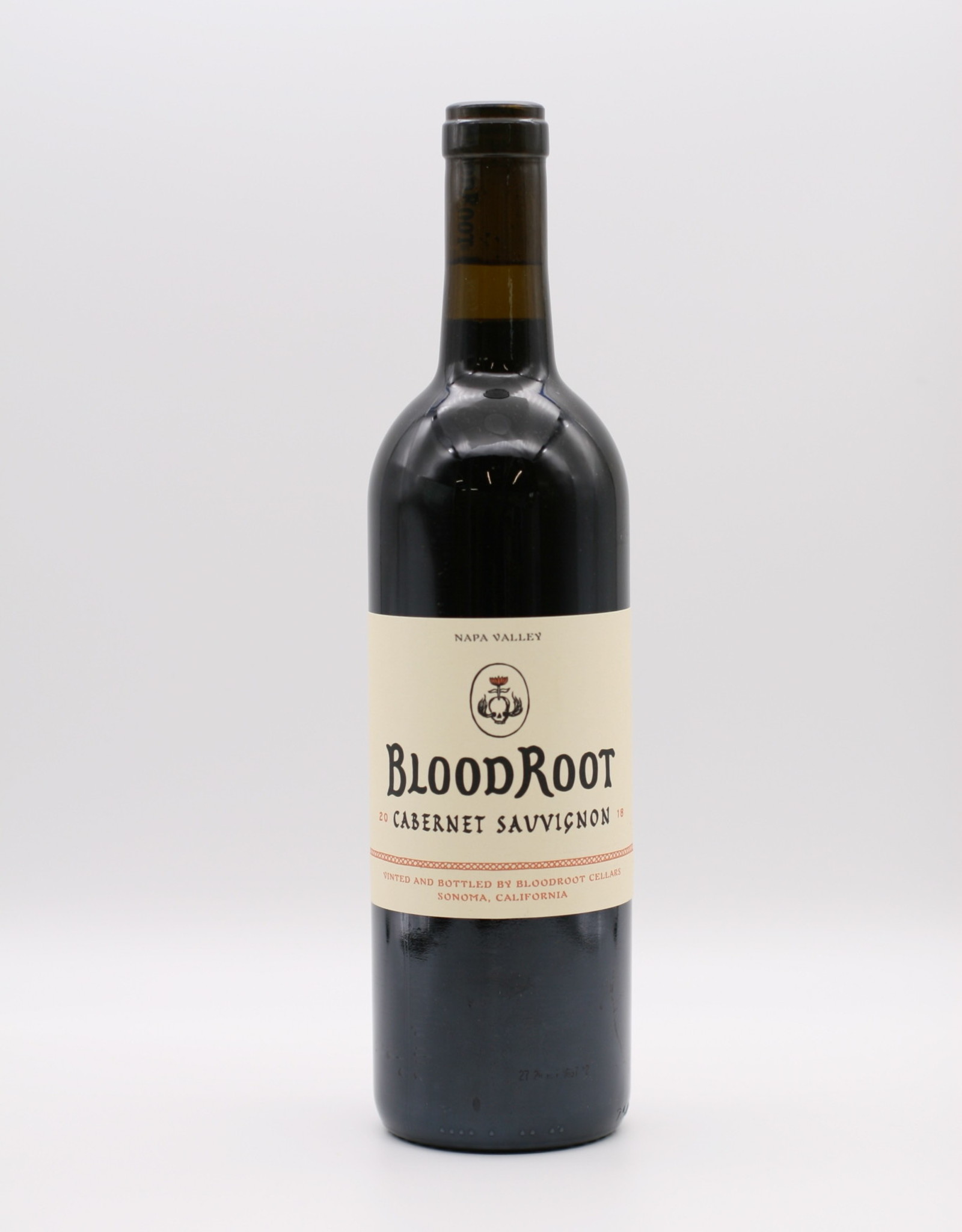 Bloodroot Bloodroot Cabernet Sauvignon