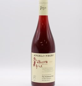 Angelo Negro SS Vino Rosso Unfiltered
