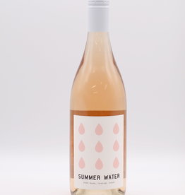 Summer Water Rose