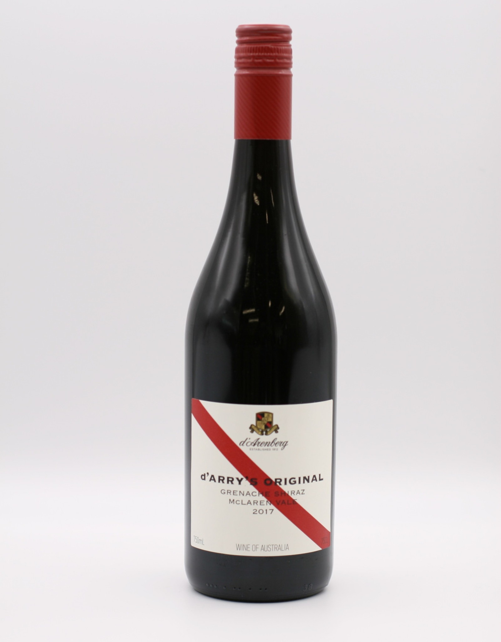 d'Arenberg d'Arry's Original