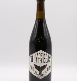 Folly of the Beast Pinot Noir
