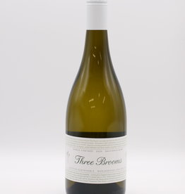 Three Brooms Sauvignon Blanc